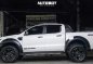 White Ford Ranger 2021 for sale in Taytay-2