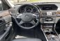 Black Mercedes-Benz E-Class 2014 for sale in Automatic-2