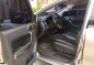 Silver Ford Everest 2016 for sale-3