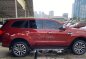 Sell Red 2019 Ford Everest in Pasig-7