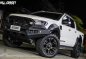 White Ford Ranger 2021 for sale in Taytay-1