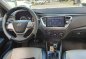 Sell Silver 2020 Hyundai Accent in Pasig-8