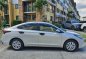 Sell Silver 2020 Hyundai Accent in Pasig-2