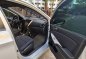 Silver Hyundai Accent 2016 for sale in Mendez-6