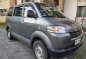 Sell Grey 2019 Suzuki Apv in Cainta-2