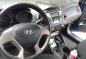 Blue Hyundai Tucson 2013 for sale in Quezon City-6