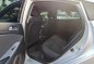 Silver Hyundai Accent 2016 for sale in Mendez-7
