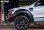White Ford Ranger 2021 for sale in Taytay-3