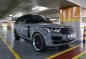 Grey Land Rover Range Rover 2014 for sale in San Pedro-2
