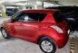 Selling Red Suzuki Swift 2015 in Pasig-3