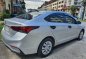 Sell Silver 2020 Hyundai Accent in Pasig-3