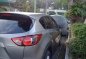 Sell Grey 2013 Mazda Cx-5 in Antipolo-2