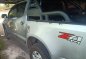 Silver Chevrolet Colorado 2014 for sale in Bacolod-7