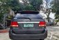 Sell Grey 2008 Toyota Fortuner in Marikina-5