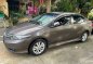 Selling Grey Honda City 2012 in Pasig-1