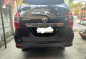 Sell Black 2017 Toyota Avanza in Taguig-2