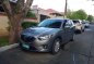 Sell Grey 2013 Mazda Cx-5 in Antipolo-0