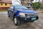 Blue Ford Ranger 2013 for sale in Manila-0