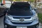 Grey Honda BR-V 2019 for sale in Automatic-0
