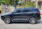 Black Toyota Fortuner 2017 for sale-2