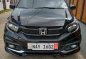 Black Honda Mobilio 2019 SUV for sale in Manila-5