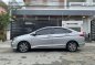 Selling Silver Honda City 2018 in Cainta-3