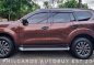 Selling Brown Nissan Terra 2019 in Las Piñas-0