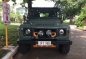 Green Land Rover Defender 1995 for sale in Pasig -0