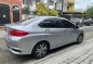 Selling Silver Honda City 2018 in Cainta-4