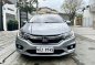 Selling Silver Honda City 2018 in Cainta-1