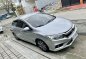 Selling Silver Honda City 2018 in Cainta-2