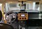 Selling Yellow Toyota FJ Cruiser 2017 in Quezon-5