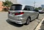 Selling Brightsilver Honda Odyssey 2020 in Manila-5