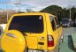 Selling Yellow Isuzu Crosswind 2003 in Caloocan-4