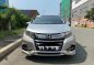 Selling Brightsilver Honda Odyssey 2020 in Manila-0