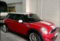 Selling Red Mini Cooper 2012 in Pateros-0