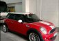 Selling Red Mini Cooper 2012 in Pateros-0