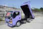 Selling Blue Isuzu Elf 2021 in Santa Maria-0