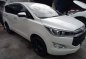 White Toyota Innova 2021 for sale in Quezon -4