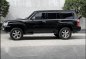 Selling Black Nissan Patrol 2015 in Angeles-3