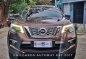 Selling Brown Nissan Terra 2019 in Las Piñas-3