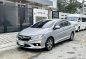 Selling Silver Honda City 2018 in Cainta-0