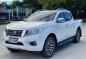 Selling Pearl White Nissan Navara 2019 in Parañaque-4