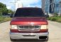 Red Ford Chateau 2000 for sale in Davao-0
