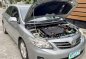 Selling Silver Toyota Corolla Altis 2014 in Quezon-7