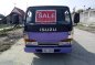 Selling Blue Isuzu Elf 2021 in Santa Maria-8