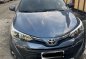 Selling Silver Toyota Vios 2019 in Cainta-0