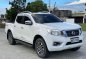 Selling Pearl White Nissan Navara 2019 in Parañaque-2