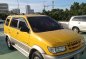 Selling Yellow Isuzu Crosswind 2003 in Caloocan-6