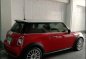 Selling Red Mini Cooper 2012 in Pateros-1